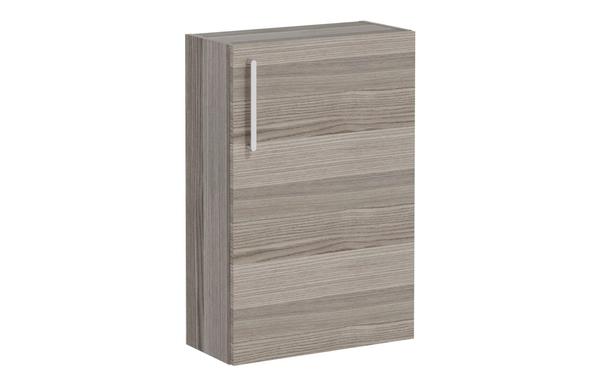 VitrA Root Flat 55cm 1 Door Slim Lower/Base Unit (RH Hinge) - Cordoba